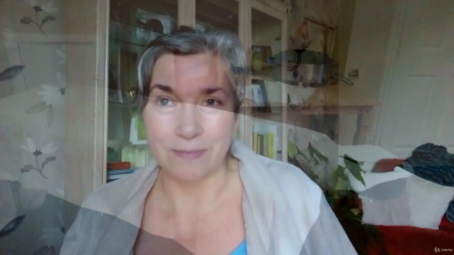 Introduction to Body Massage for Relaxation level one course – Screenshot 3