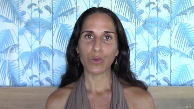 Kundalini Yoga for Strength & Power – Screenshot 1