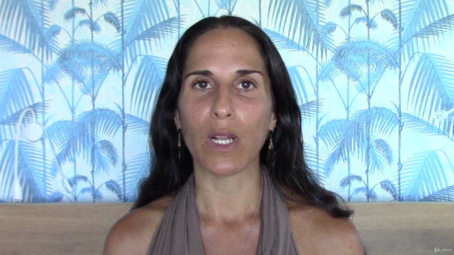 Kundalini Yoga for Strength & Power – Screenshot 2