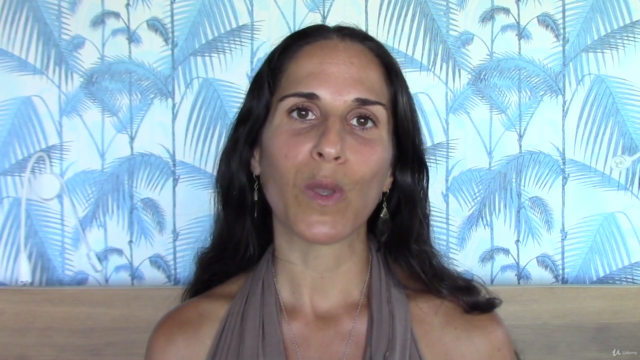 Kundalini Yoga for Strength & Power – Screenshot 3