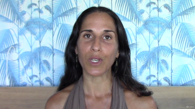 Kundalini Yoga for Strength & Power – Screenshot 4