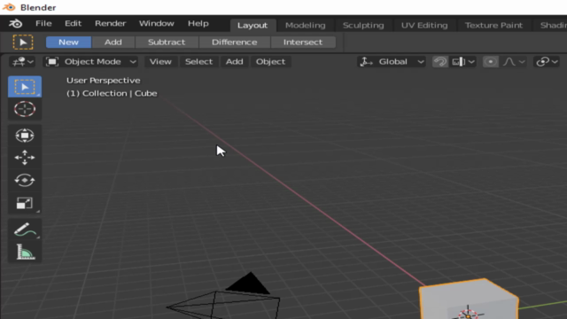 تعلم بلندر 2.8 للتصميم ثلاثي الأبعاد من البداية للاحتراف – Screenshot 1