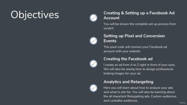 Facebook Advertising for Beginners (Latest 2022 Method) – Screenshot 2