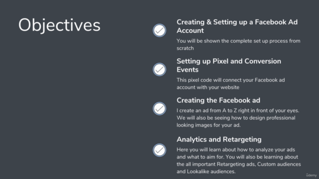 Facebook Advertising for Beginners (Latest 2022 Method) – Screenshot 4