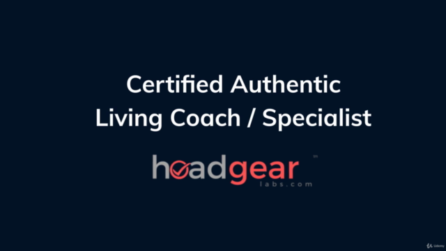 iGCLC™ - Certified Authentic Living Coach – Screenshot 1