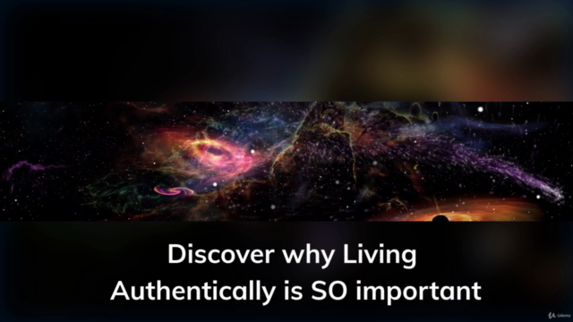 iGCLC™ - Certified Authentic Living Coach – Screenshot 2