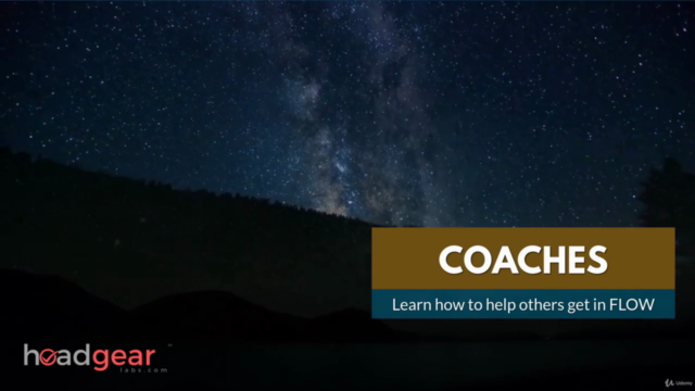 Certified Flow State Practitioner - Fully accredited diploma – Screenshot 2