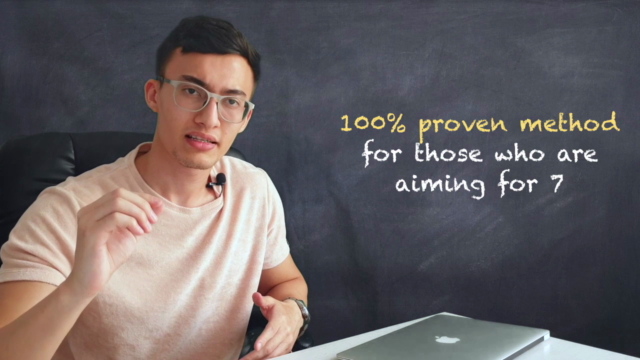IELTS course for speaking 7+: improve your English speaking – Screenshot 2