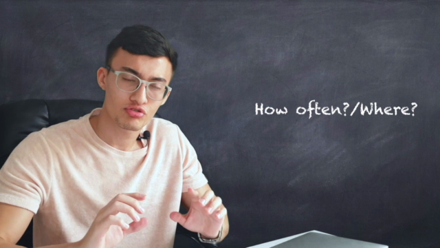 IELTS course for speaking 7+: improve your English speaking – Screenshot 4