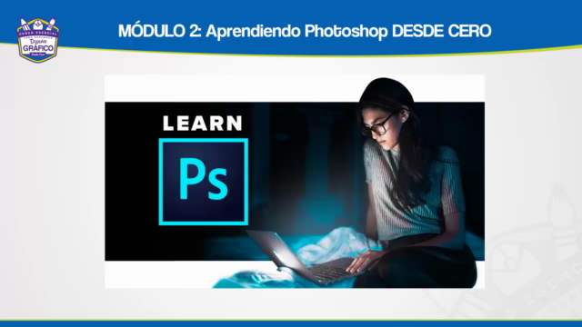Curso BÁSICO para APRENDER Diseño Gráfico DESDE CERO – Screenshot 3