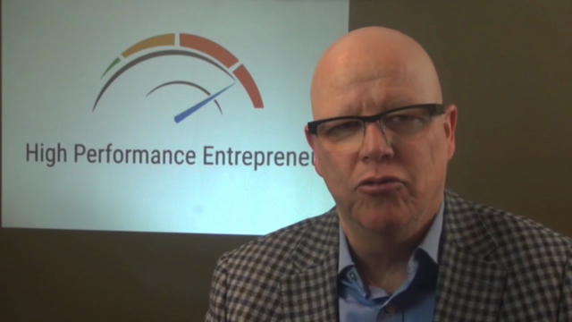 Strategy & Execution for High Performance Entrepreneurs – Screenshot 4