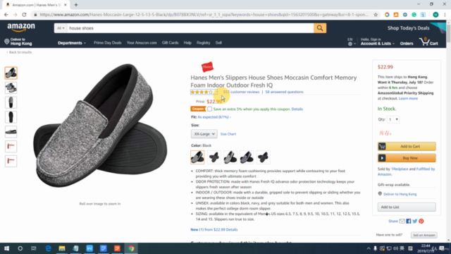 从零开始到AMAZON行销大师,最全亚马逊实操运营--提升你的亚马逊认识差,信息差,资源差,操作差,一起亮剑亚马逊。 – Screenshot 2