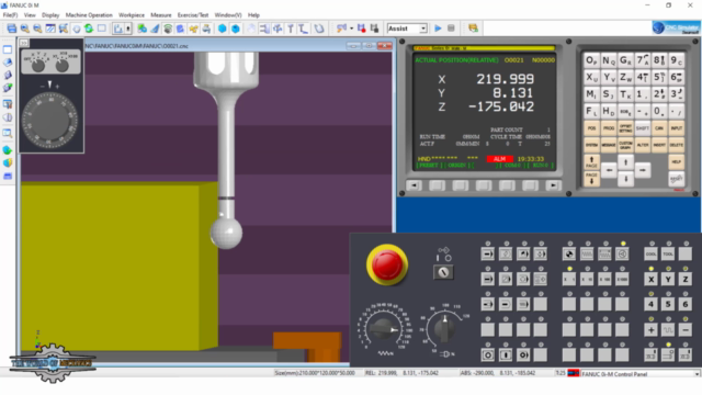 swansoft وإحتراف برنامج  CNC برمجة ماكينات التحكم الرقمي - Screenshot_04