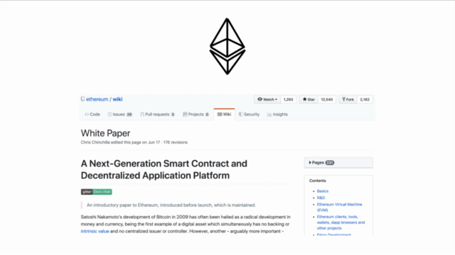 Ethereum Tutorial: Ethereum & Smart Contracts from Scratch - Screenshot_02
