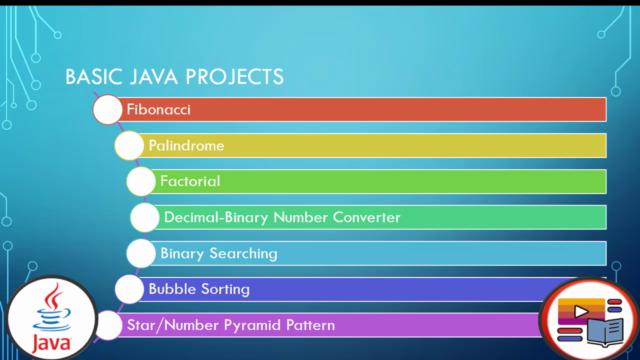 Best Java Practice Project From Basic to Advance - Screenshot_04