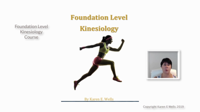 Fully Accredited Foundation Level Kinesiology Course - Screenshot_01