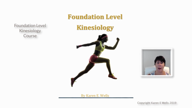Fully Accredited Foundation Level Kinesiology Course - Screenshot_02