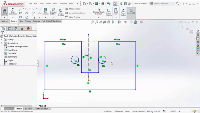 SOLIDWORKS 2025 - Essential Training | 25 Projects – Screenshot 1