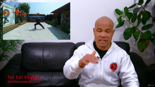 Tai Chi Combat – Screenshot 3