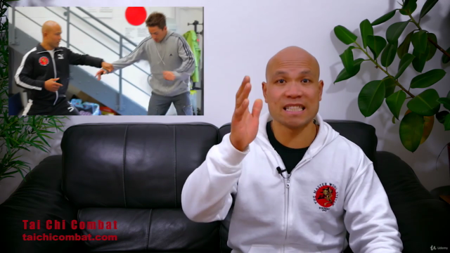 Tai Chi Combat – Screenshot 4