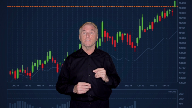 Price Action Trading With The Anti-Climax Pattern – Screenshot 3
