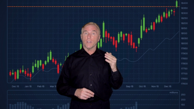 Price Action Trading With The Anti-Climax Pattern – Screenshot 4