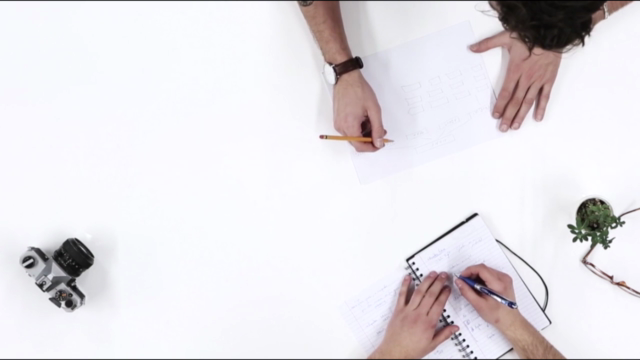 How To Create A One Page LEAN Resume – Screenshot 2