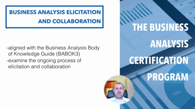 Business Analysis Elicitation and Collaboration (IIBA -ECBA) – Screenshot 1