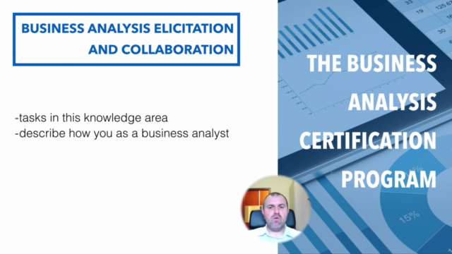 Business Analysis Elicitation and Collaboration (IIBA -ECBA) – Screenshot 2
