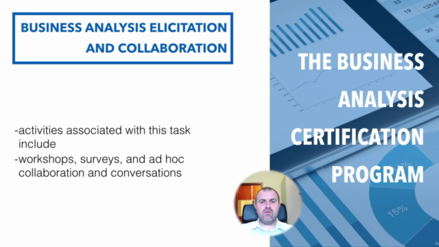 Business Analysis Elicitation and Collaboration (IIBA -ECBA) – Screenshot 3