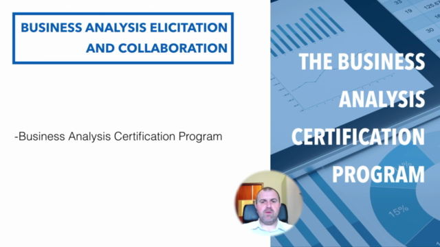 Business Analysis Elicitation and Collaboration (IIBA -ECBA) – Screenshot 4