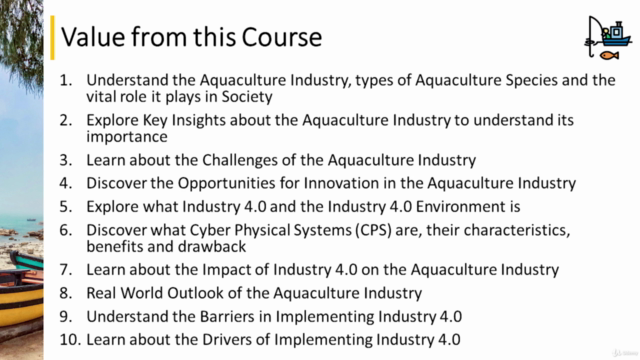 Aquaculture 4.0 - The Impact of Industry 4.0 on Aquaculture – Screenshot 2