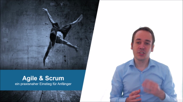 Agile & Scrum - ein praxisnaher Einstieg für Anfänger – Screenshot 2
