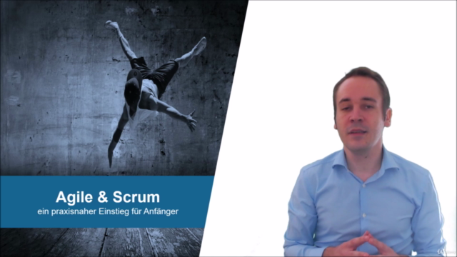Agile & Scrum - ein praxisnaher Einstieg für Anfänger – Screenshot 3