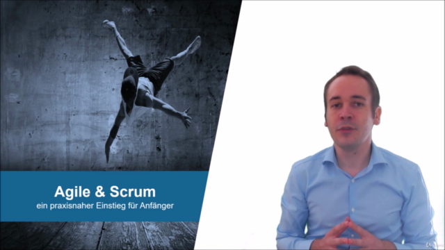 Agile & Scrum - ein praxisnaher Einstieg für Anfänger – Screenshot 4