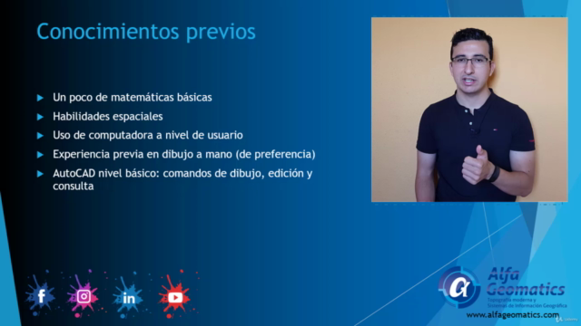 AutoCAD con enfoque a la impresión – Screenshot 3