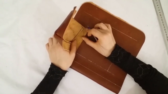 Leather crafting:The Ultimate Sewing Tote bag Masterclass - Screenshot_02