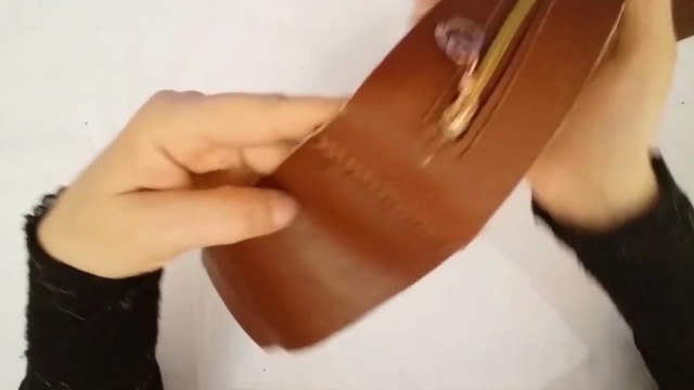 Leather crafting:The Ultimate Sewing Tote bag Masterclass - Screenshot_04