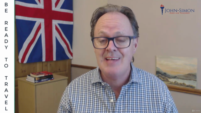 Fale inglês na sua viagem ao exterior! Travel English! – Screenshot 2