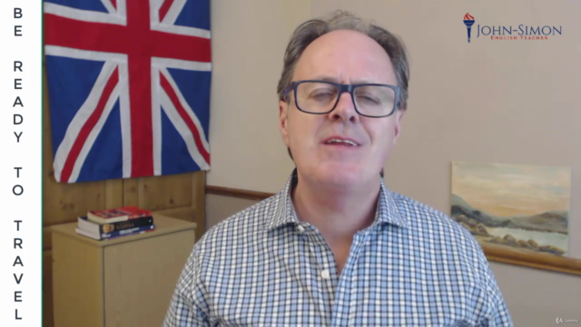 Fale inglês na sua viagem ao exterior! Travel English! – Screenshot 3