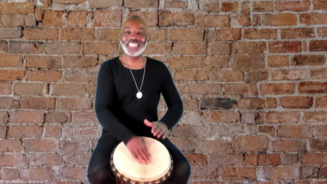 Drum Meditation – Screenshot 2
