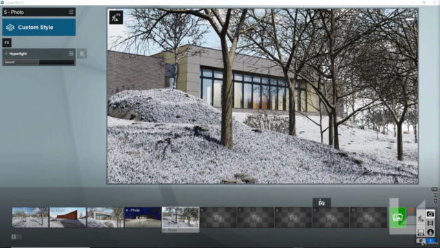 Lumion 9: Photorealistic Arch Viz in Just 2.5 Hrs – Screenshot 4