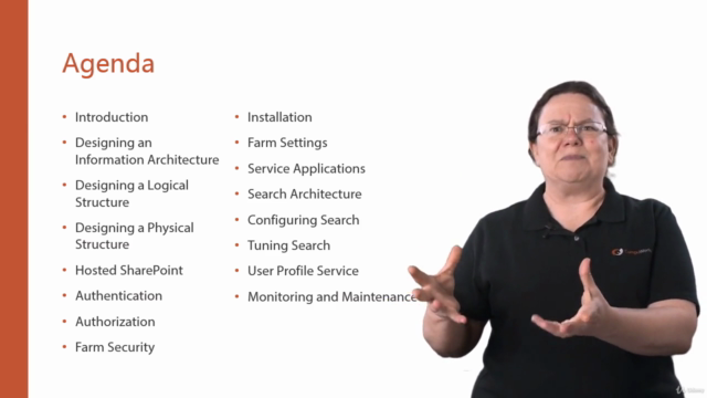 Microsoft SharePoint Server 2013 Core Solutions Exam 70-331 – Screenshot 1