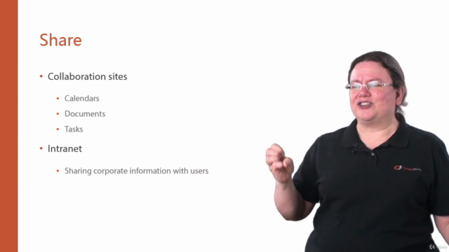 Microsoft SharePoint Server 2013 Core Solutions Exam 70-331 – Screenshot 3