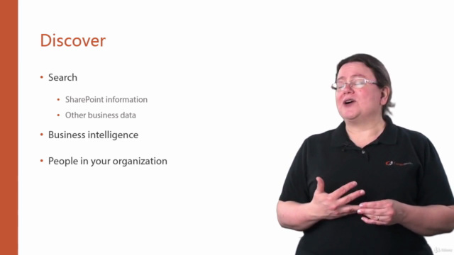 Microsoft SharePoint Server 2013 Core Solutions Exam 70-331 – Screenshot 4
