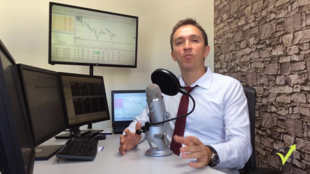 Forex Trading Course: Money management + 10 Forex Robots – Screenshot 3