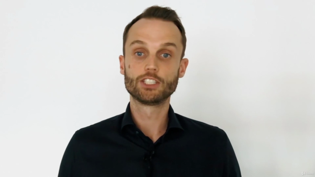 Qlik Sense Masterclass for Data Science and BI – Screenshot 2