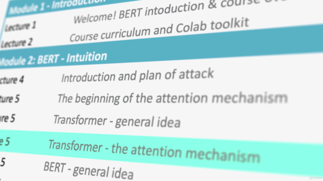 Learn BERT - essential NLP algorithm by Google – Screenshot 2