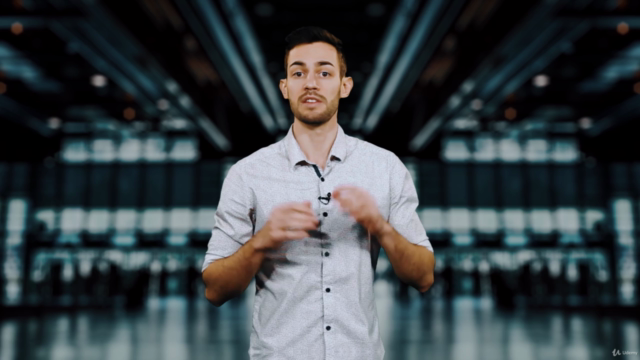 Learn BERT - essential NLP algorithm by Google – Screenshot 3