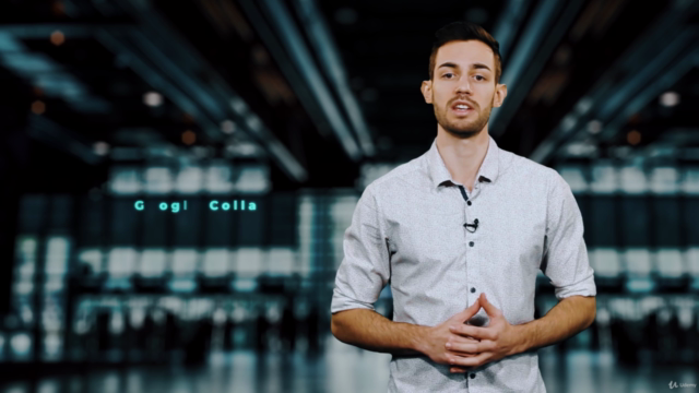 Learn BERT - essential NLP algorithm by Google – Screenshot 4